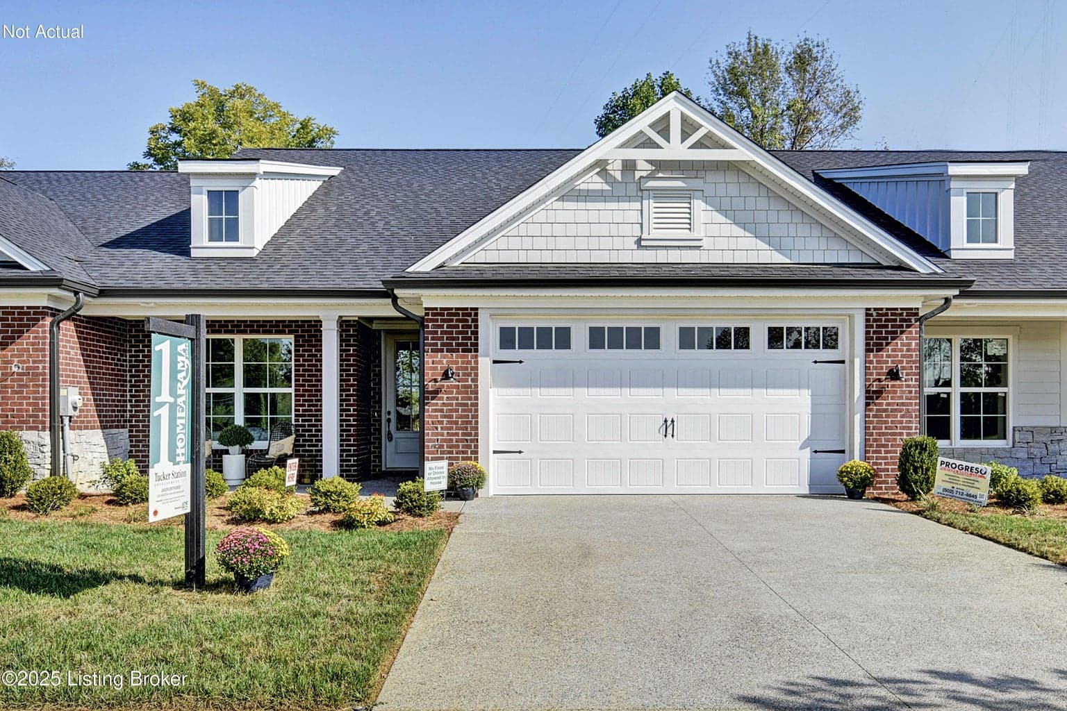 12515 Button Willow Ln, Louisville - photo 1 of 38