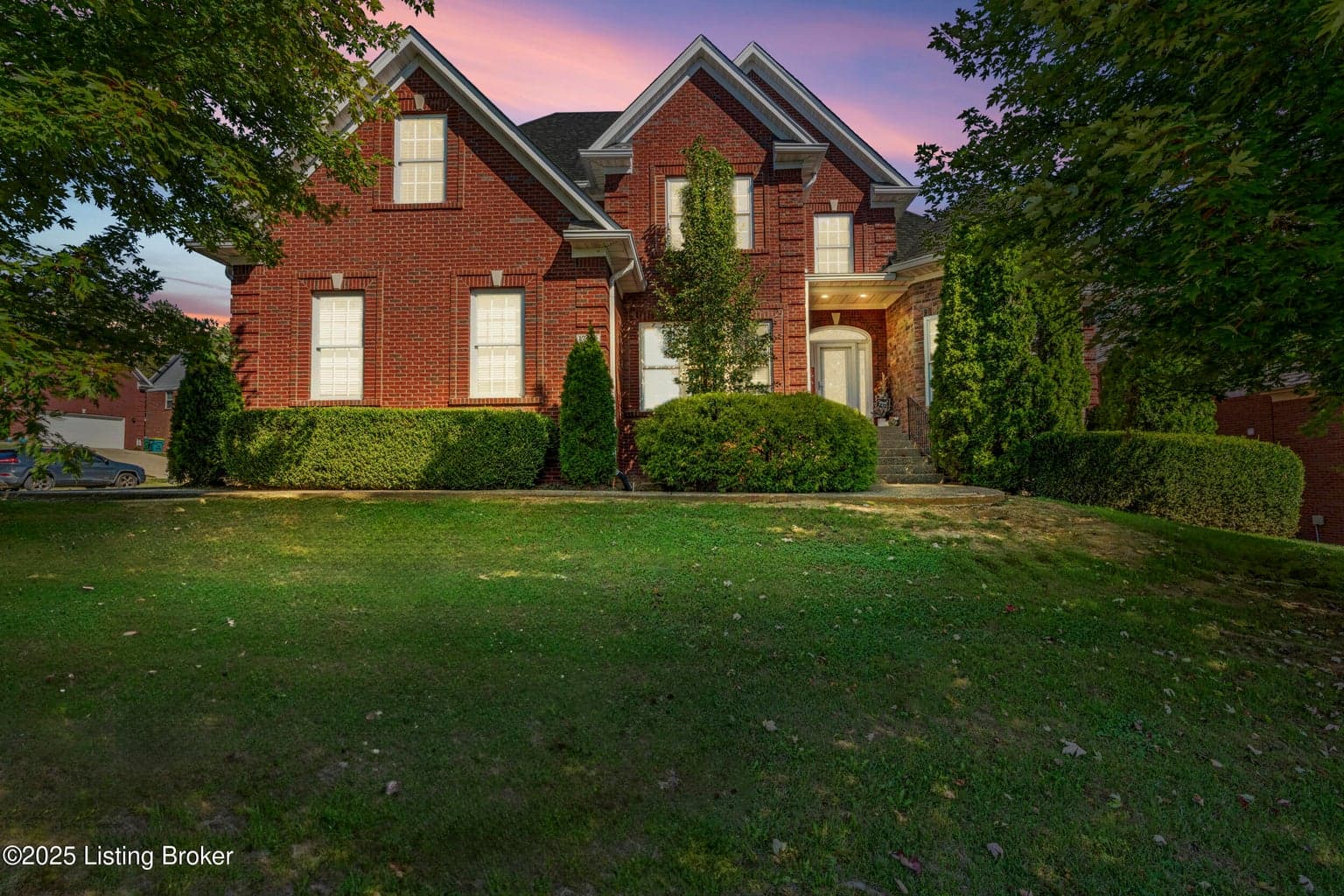 17415 Polo Run Ln, Louisville - photo 1 of 61