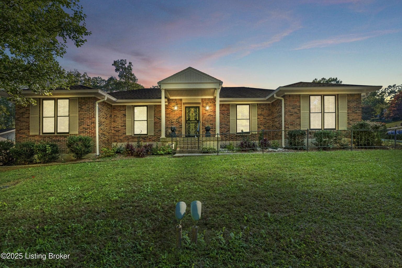 1104 Palatka Rd, Louisville - photo 1 of 45