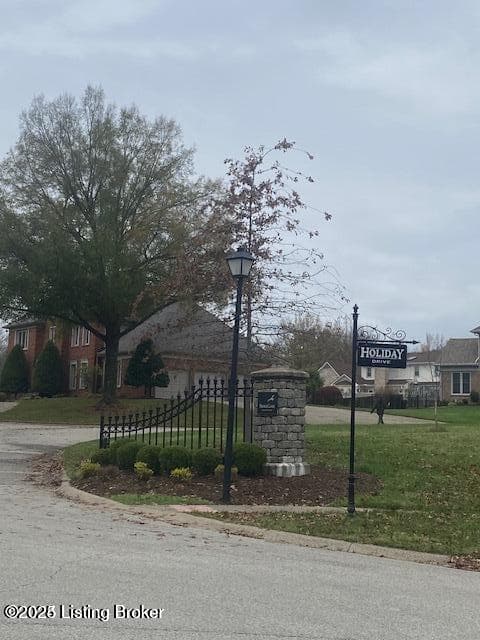 3628 Gateview Cir, Louisville - photo 1 of 4