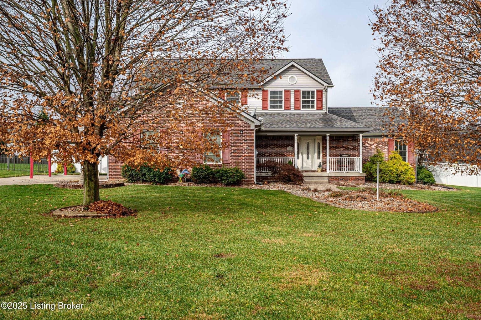 419 Oshara Ct, Mt Washington - photo 1 of 65