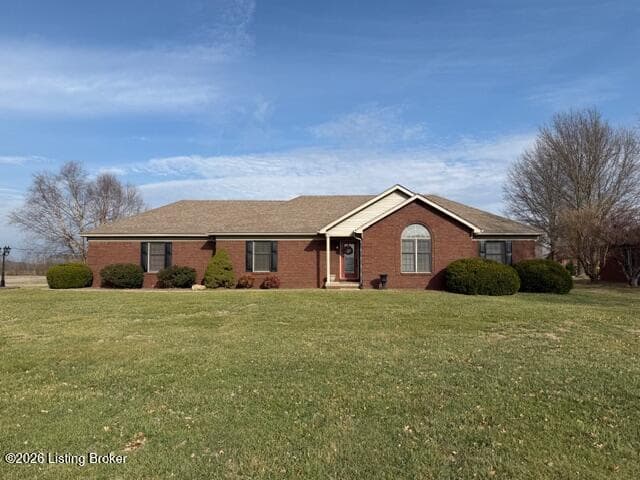 290 Ed Pile Rd, Bardstown - photo 1 of 51