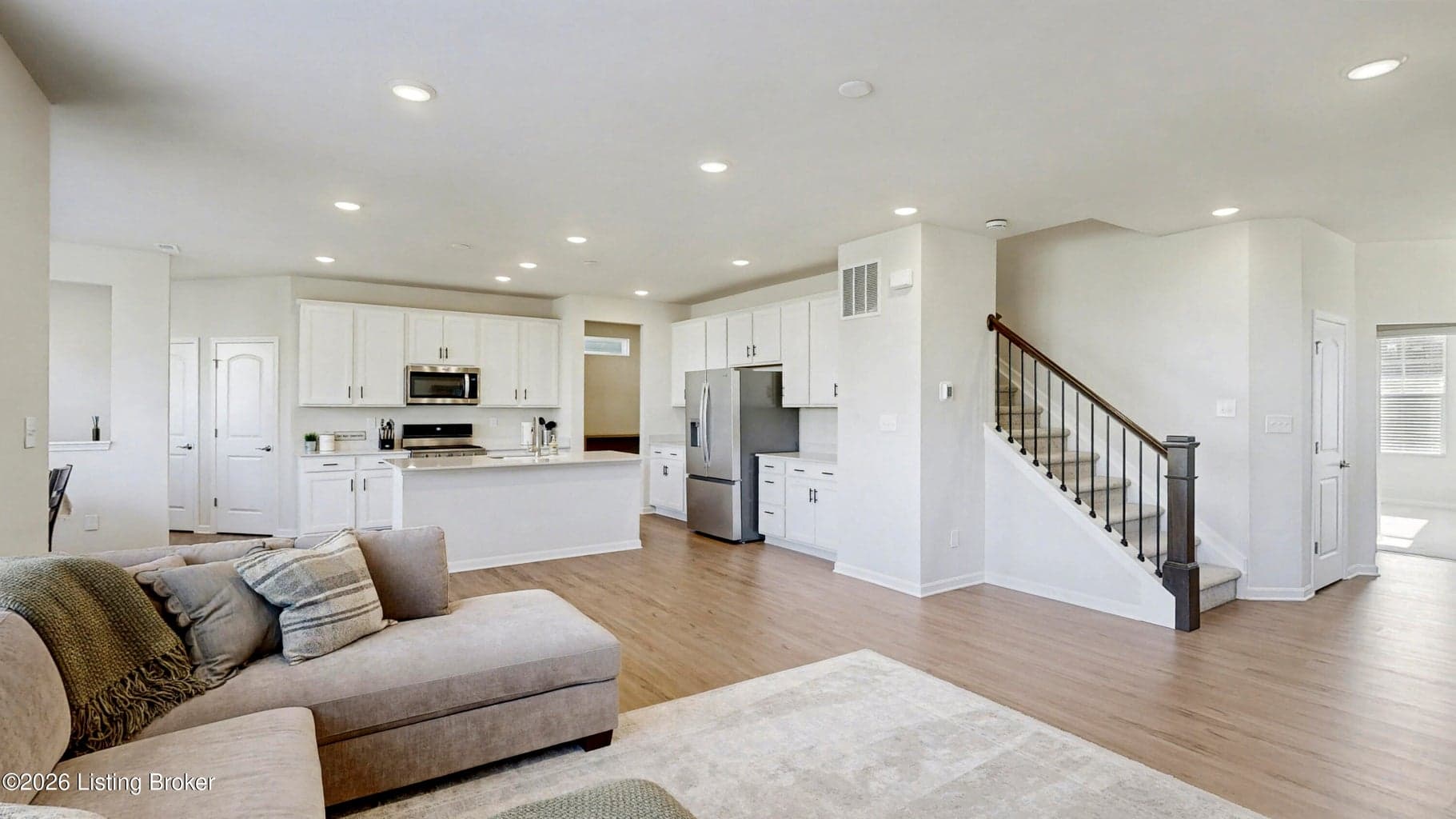 13107 Harpy Eagle Ct, Louisville - photo 1 of 44