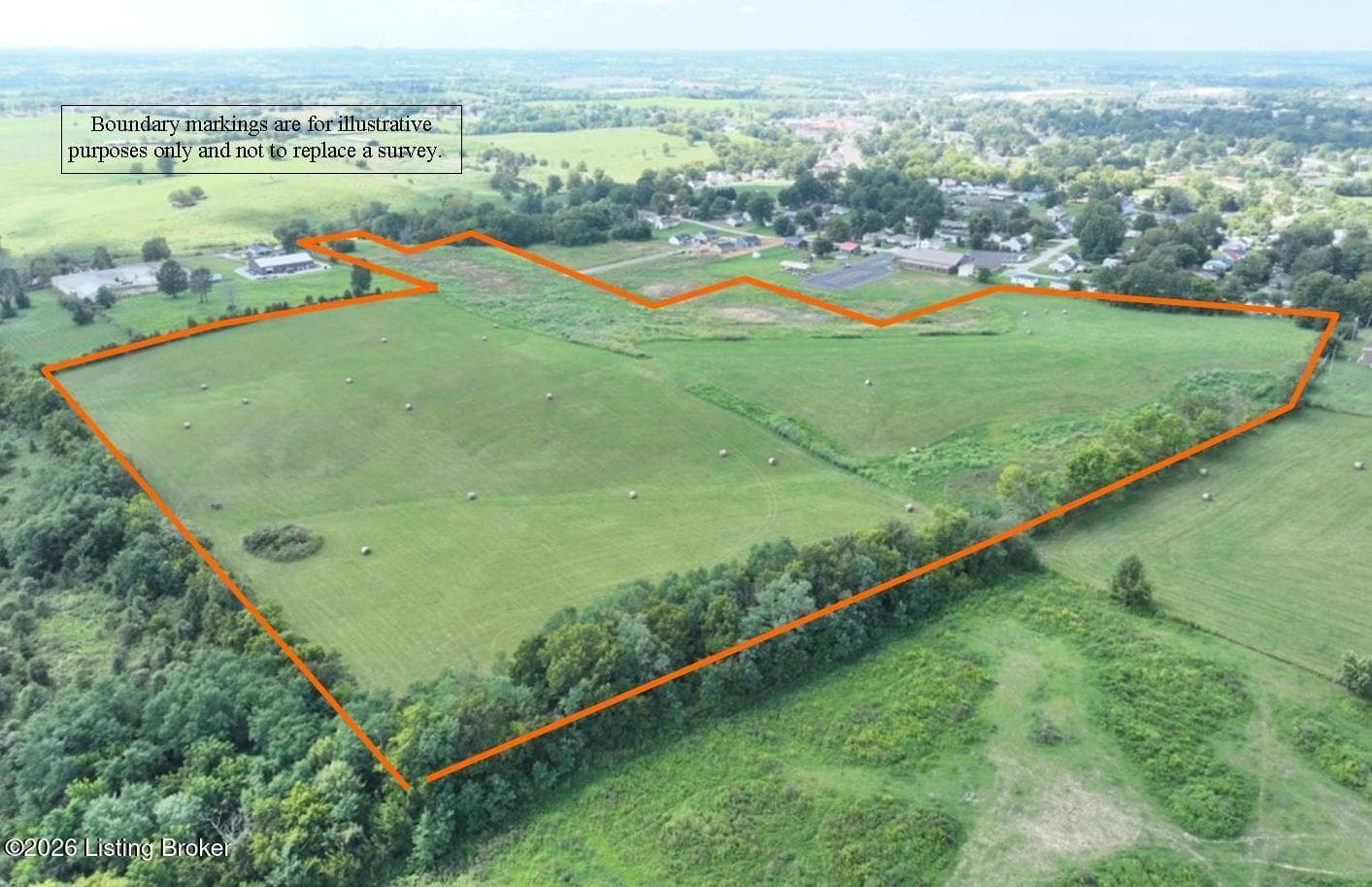 0 Temple Dr, Springfield - photo 1 of 12