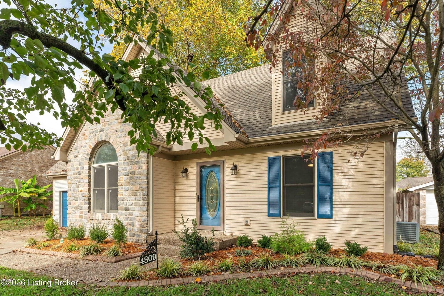 4809 Grecian Ct, Louisville - photo 1 of 38