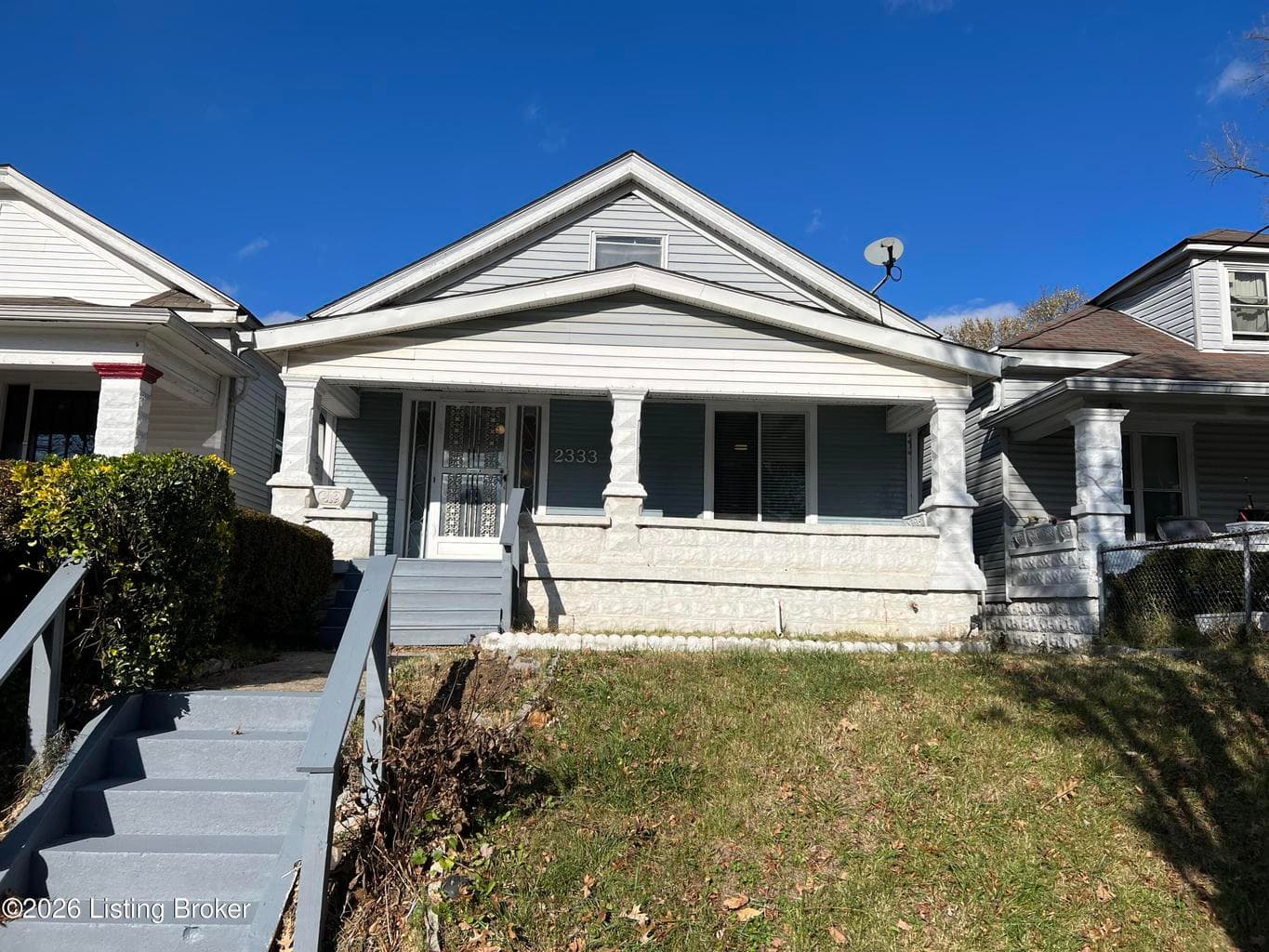 2333 Greenwood Ave, Louisville - photo 1 of 16