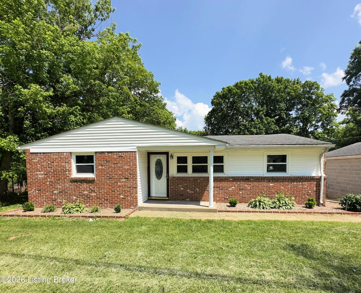 1376 Kings Church Rd, Taylorsville - photo 1 of 21