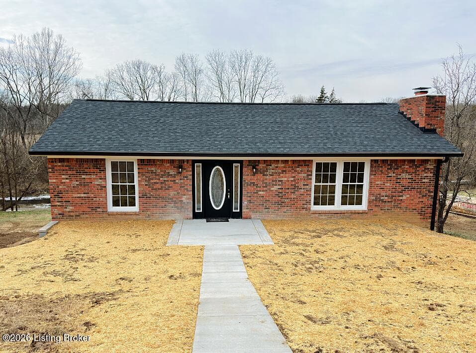 4725 Plum Creek Rd, Taylorsville - photo 1 of 30