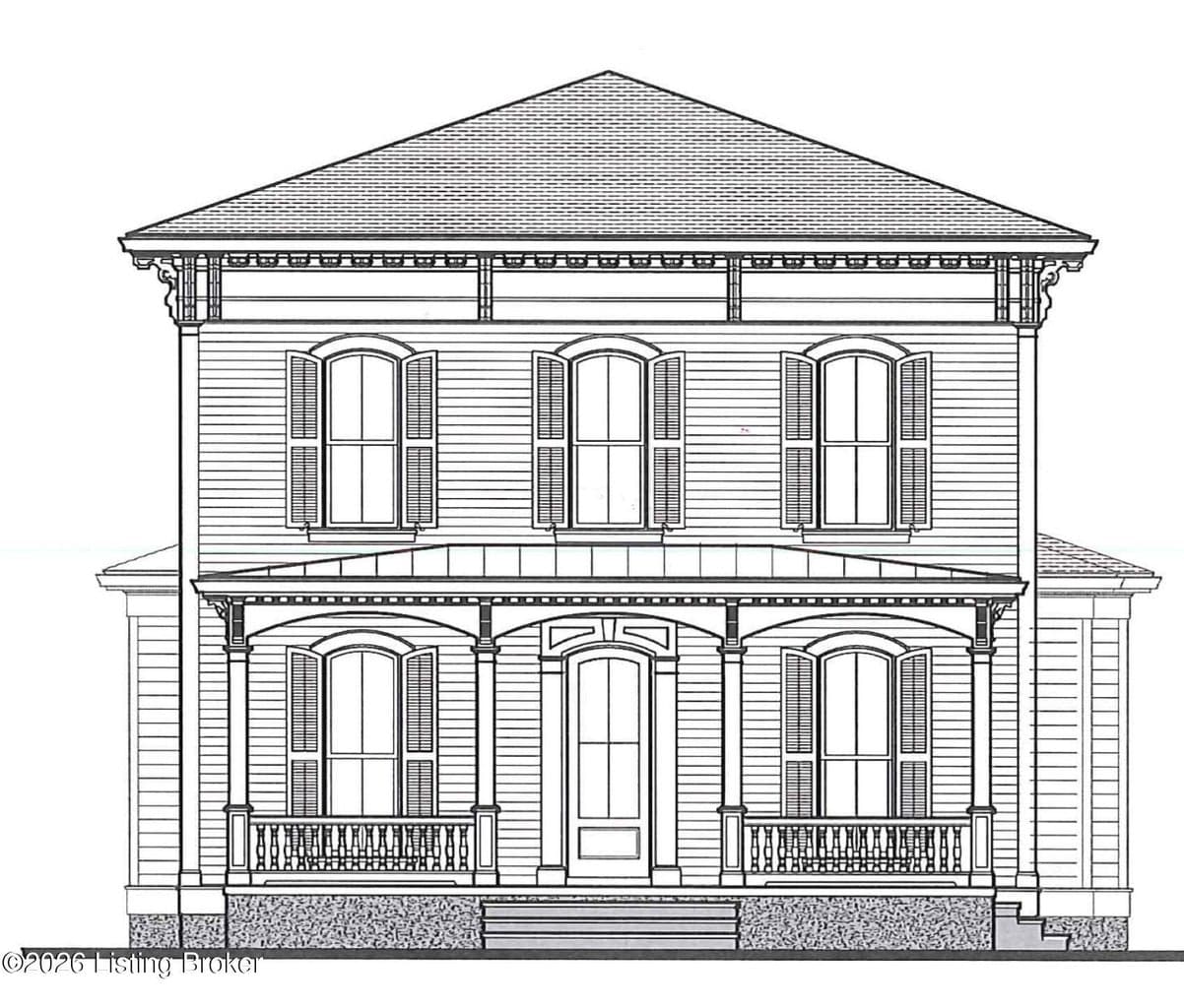 6117 Shooting Star Dr, Prospect - photo 1 of 1