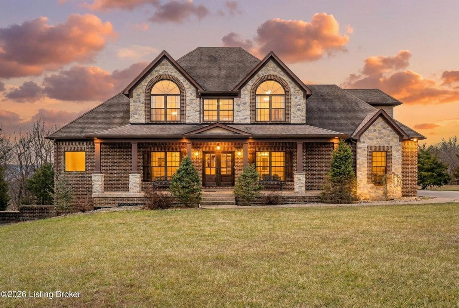 288 Clayleen Way, Taylorsville - photo 1 of 84