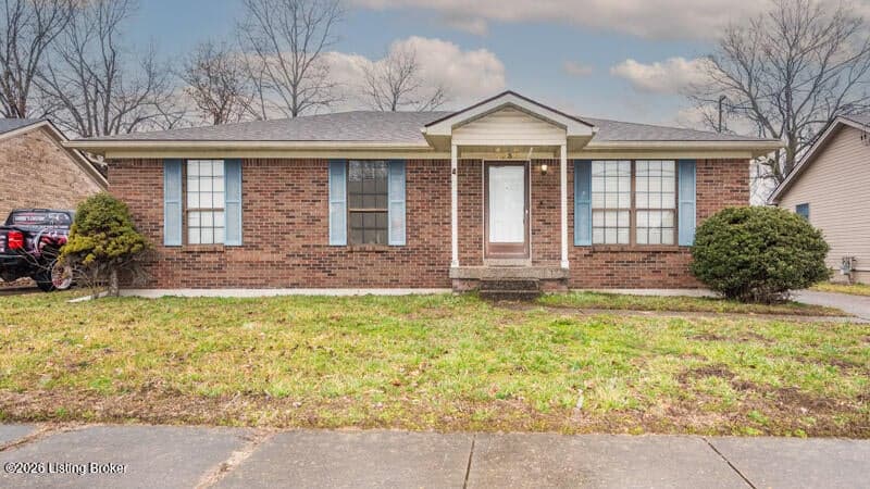 5935 Midnight Ln, Louisville - photo 1 of 23