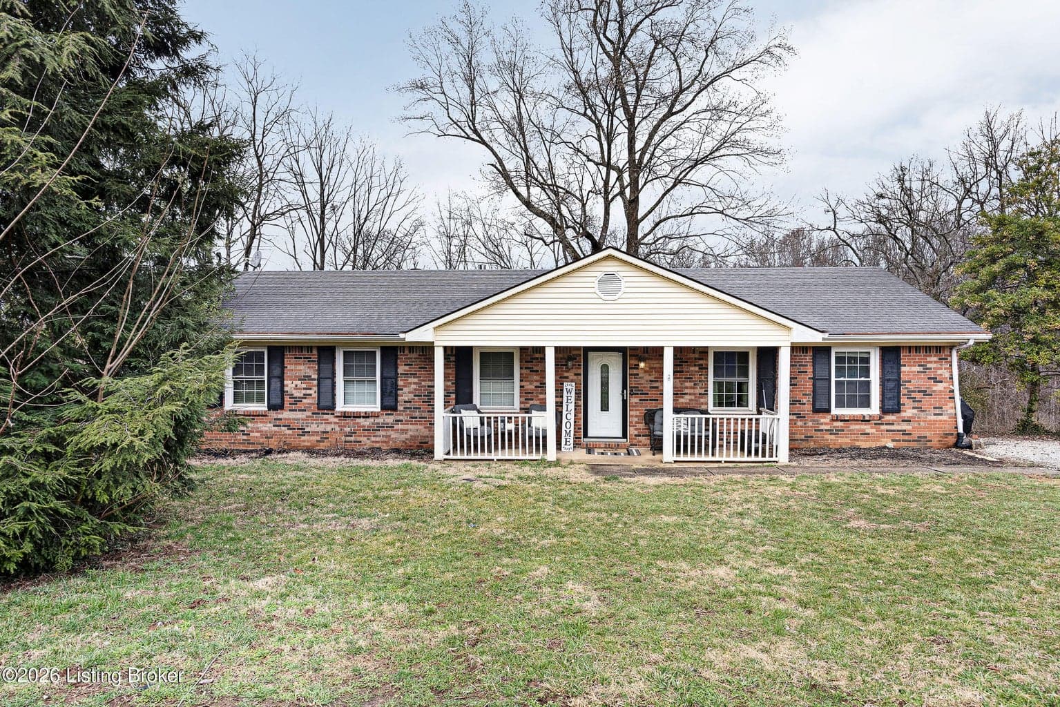420 Gaffney Ln, Bardstown - photo 1 of 29
