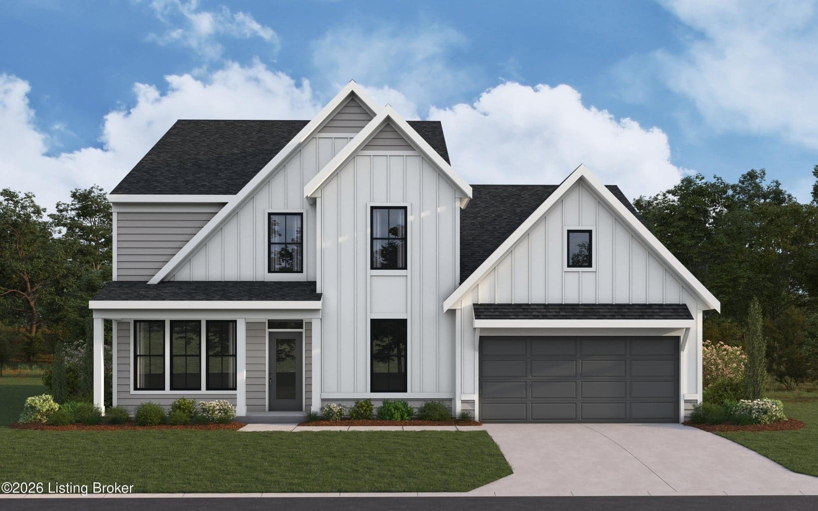 189 Meadow Rose Ln, Mt Washington - photo 1 of 9