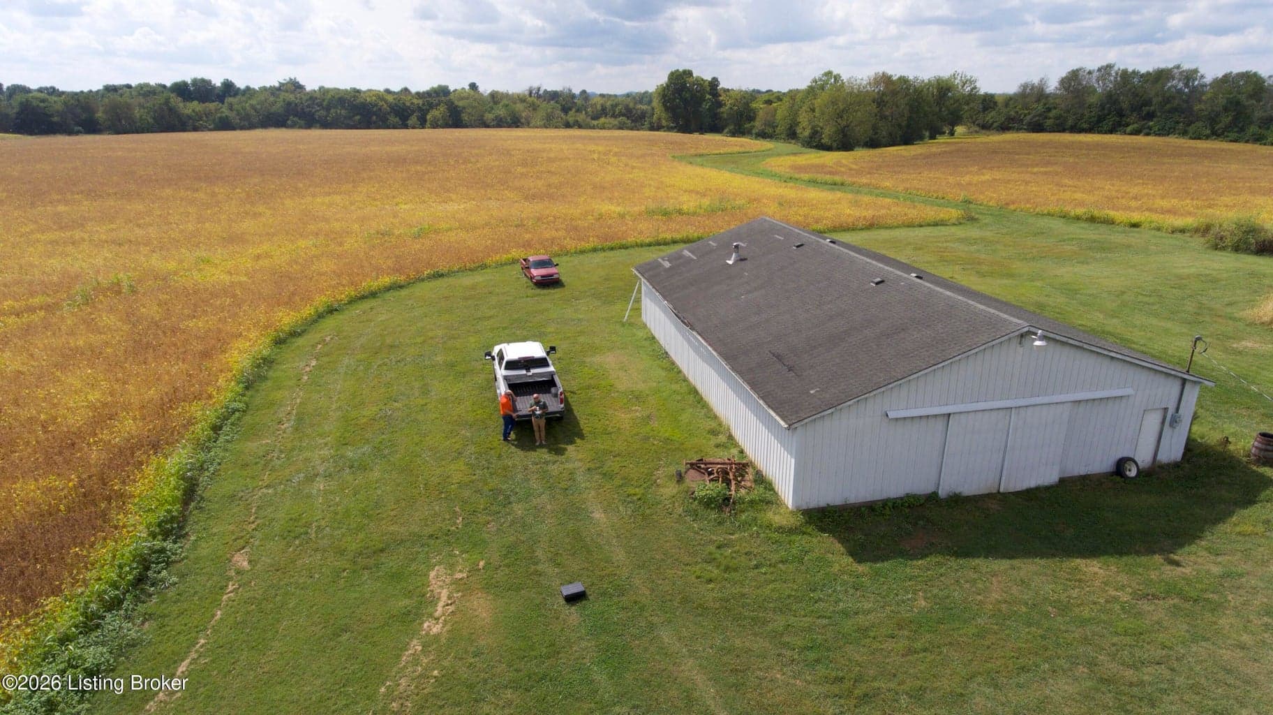 4900 Block Springfield Rd, Bardstown - photo 1 of 33