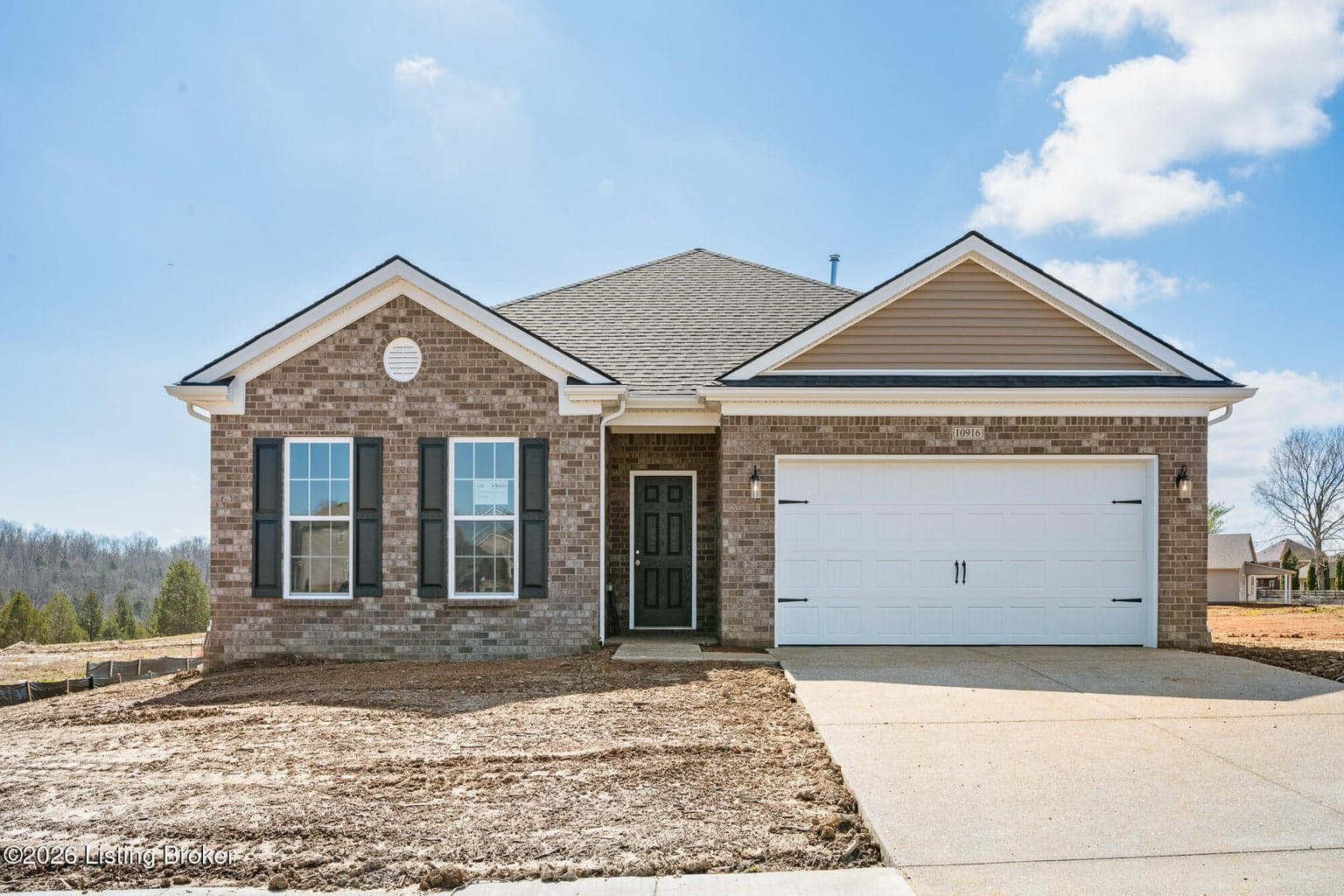 10916 Blacksmith Rd, Louisville - photo 1 of 36