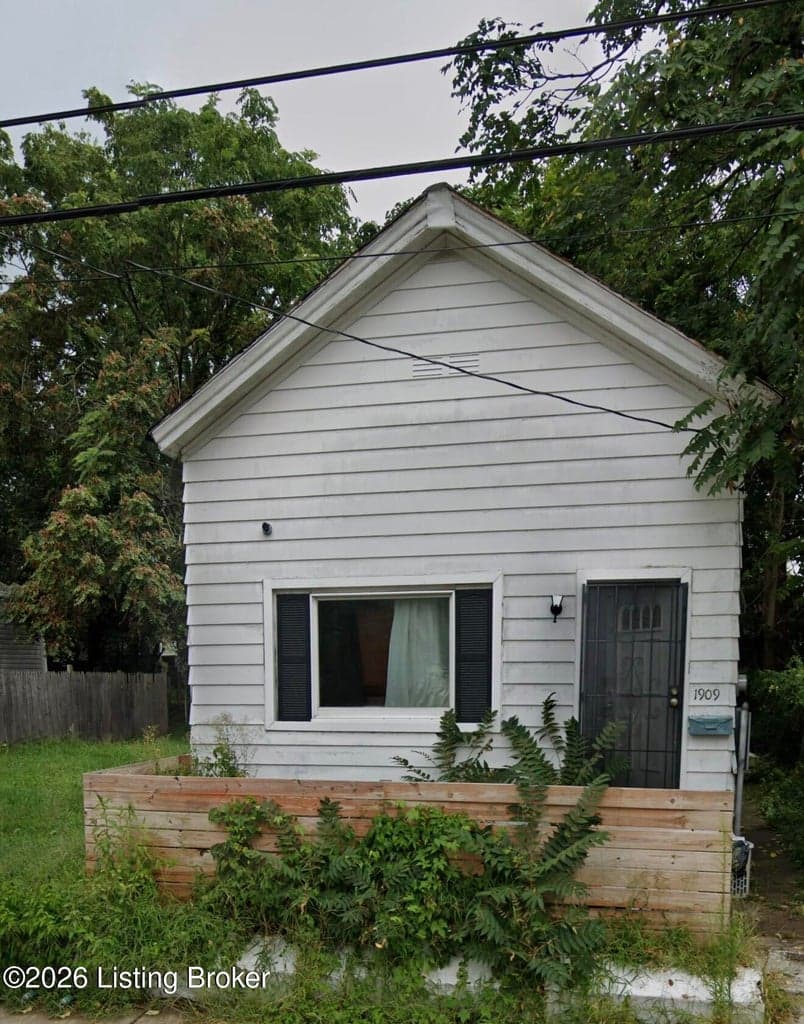1909 Bank St, Louisville - photo 1 of 1