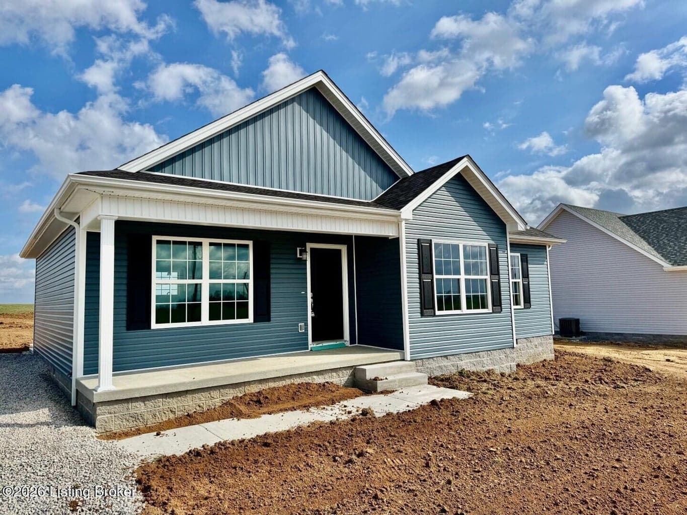 1498 Old Perryville Loop, Springfield - photo 1 of 25