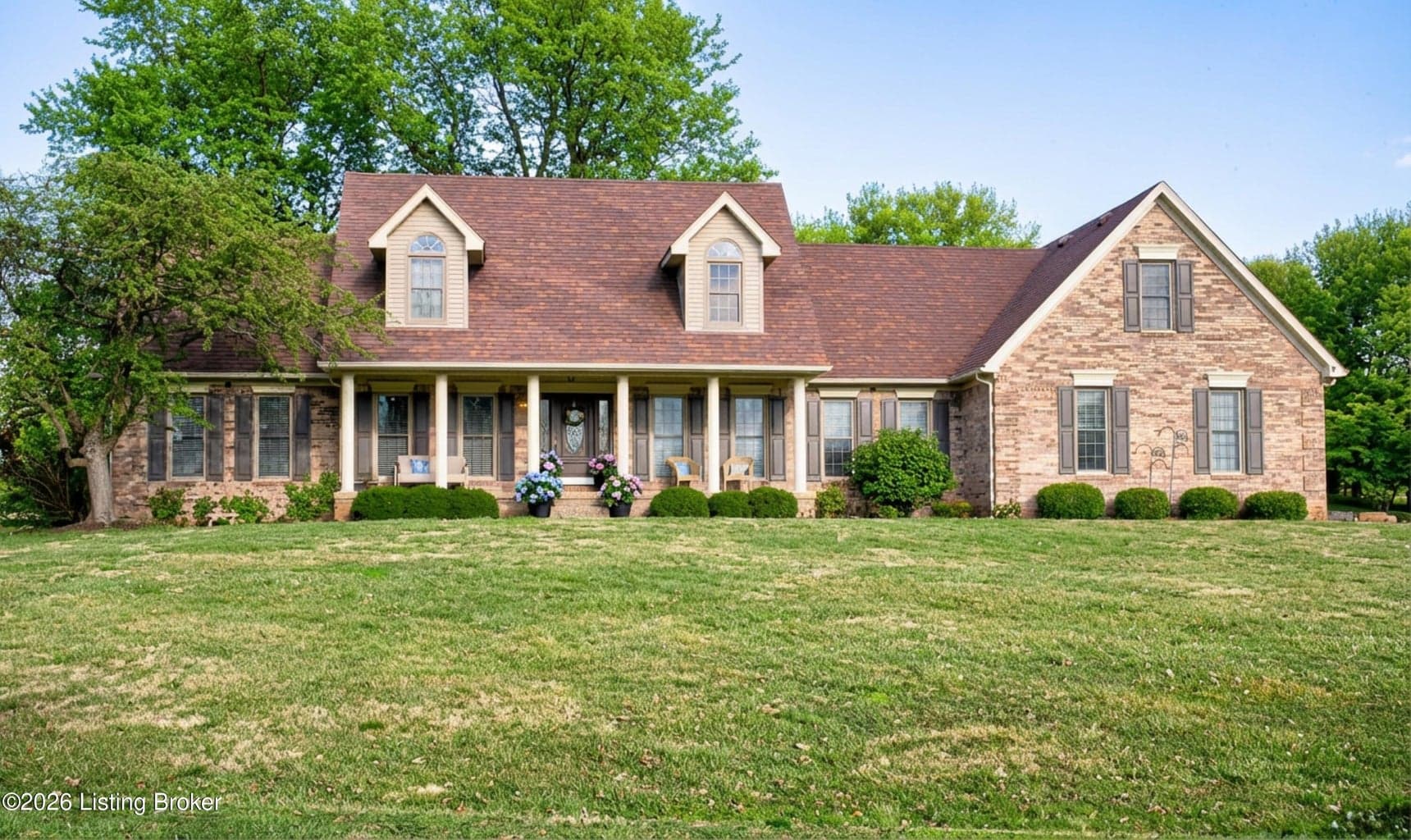 1103 Metalwood Dr, Bardstown - photo 1 of 48