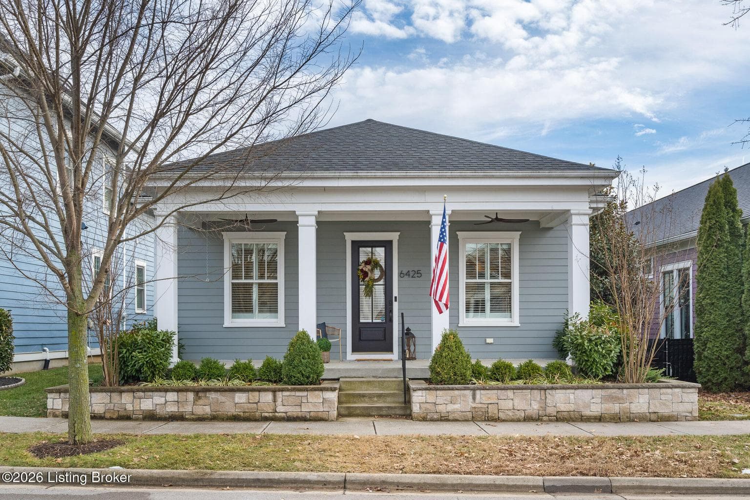 6425 Paintbrush Ln, Prospect - photo 1 of 85