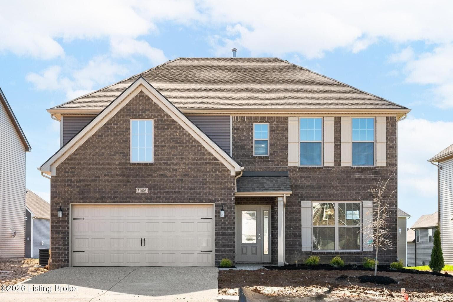 3606 Ringing Bell Ln, Louisville - photo 1 of 39