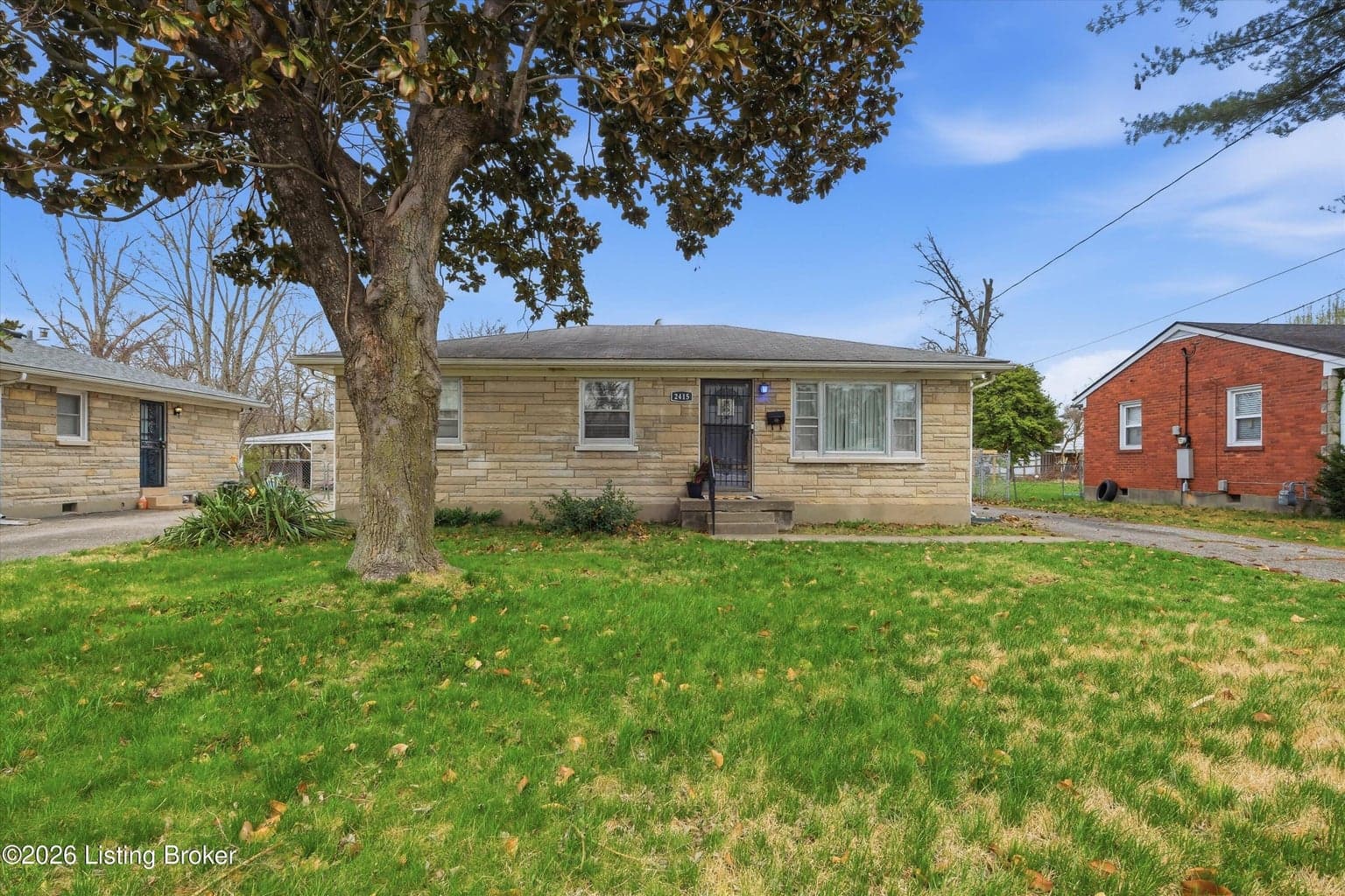 2415 Sunshine Way, Louisville - photo 1 of 38