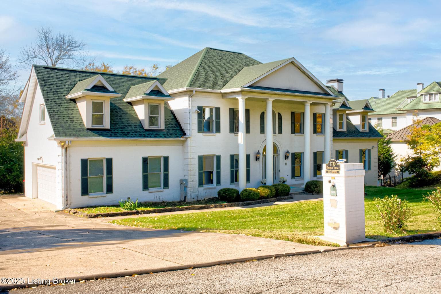 1730 Cherokee Terrace, Louisville - photo 1 of 74