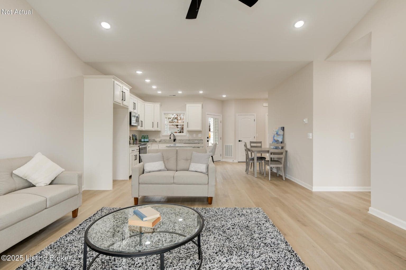 10917 Brookley Dr, Louisville - photo 1 of 19