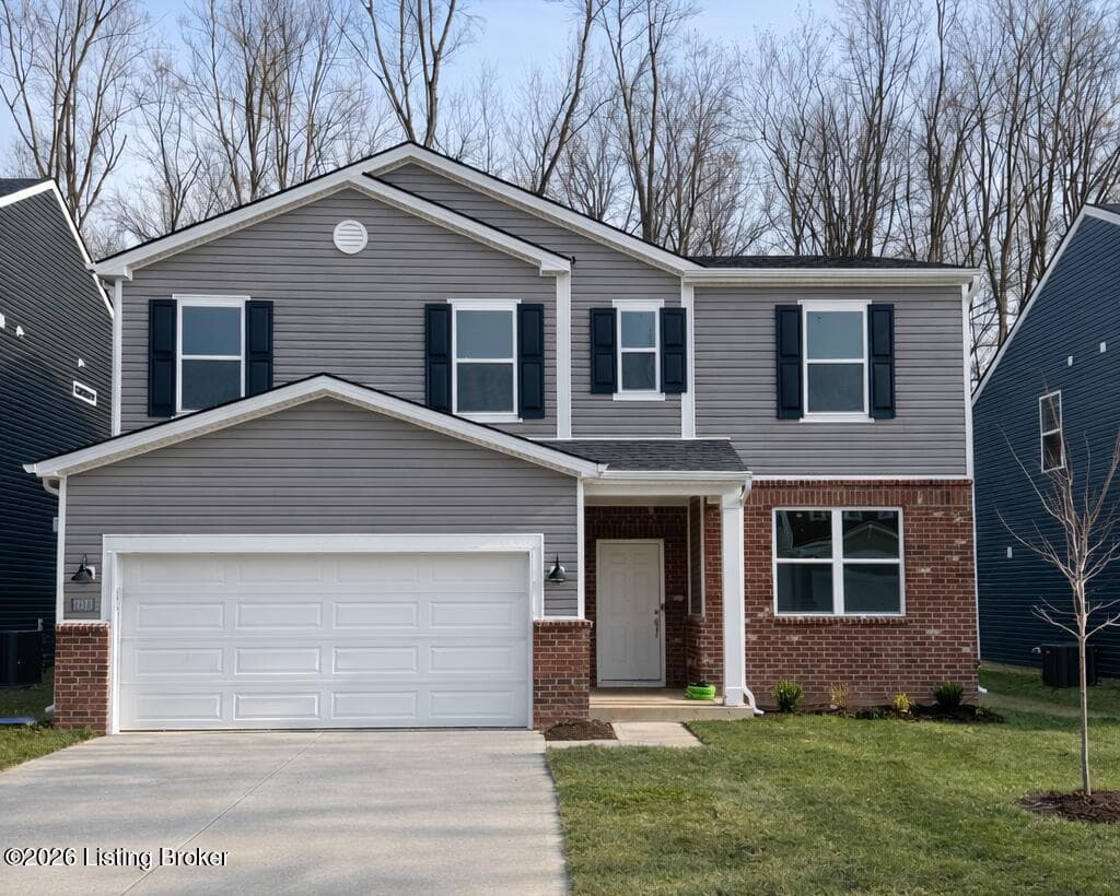 8509 Lysander Dr, Louisville - photo 1 of 29