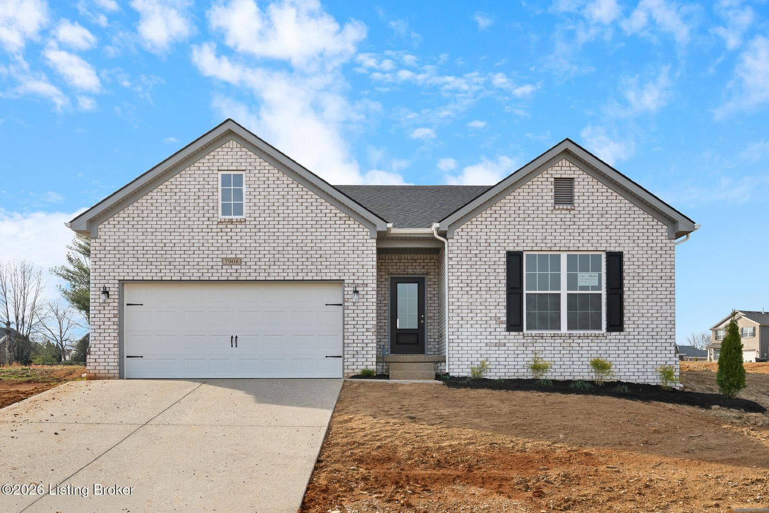 7908 Copper Drift Way, Louisville - photo 1 of 36