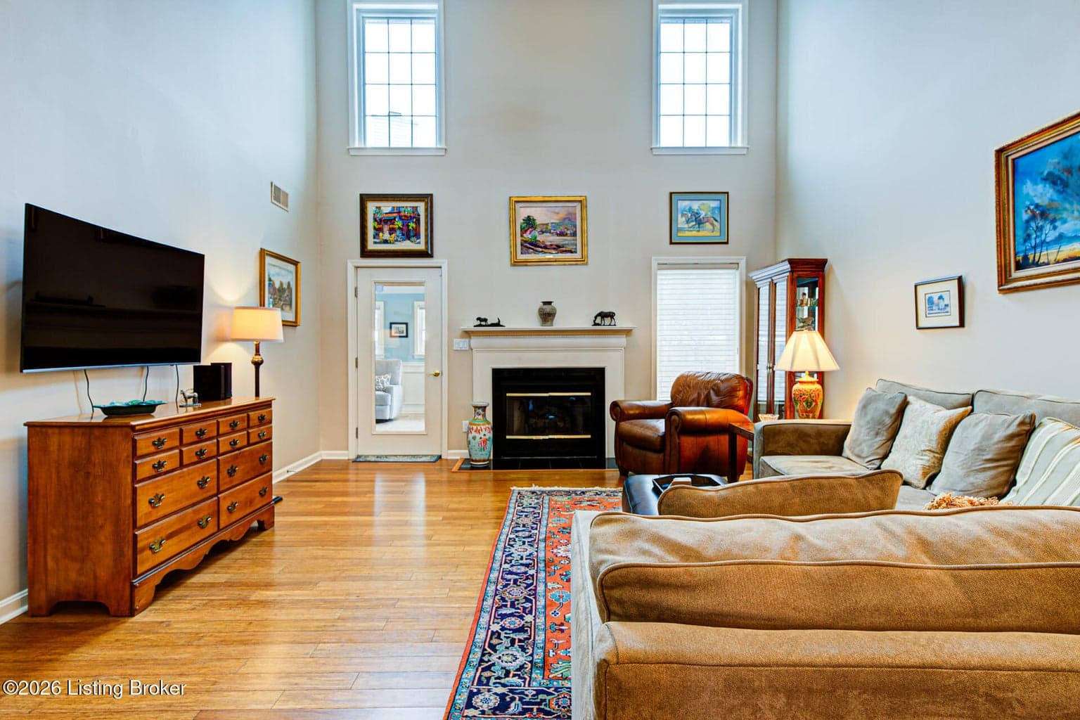 5623 Harrods Run Rd, Prospect - photo 1 of 55