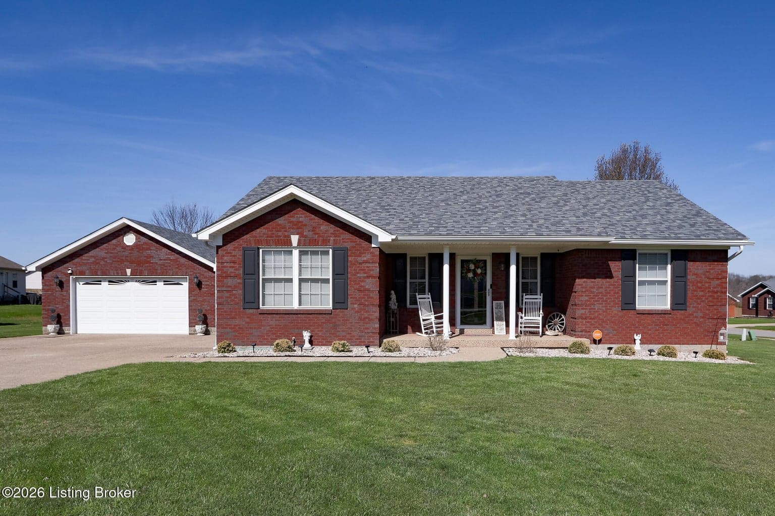 264 Forest Ridge Dr, Mt Washington - photo 1 of 20