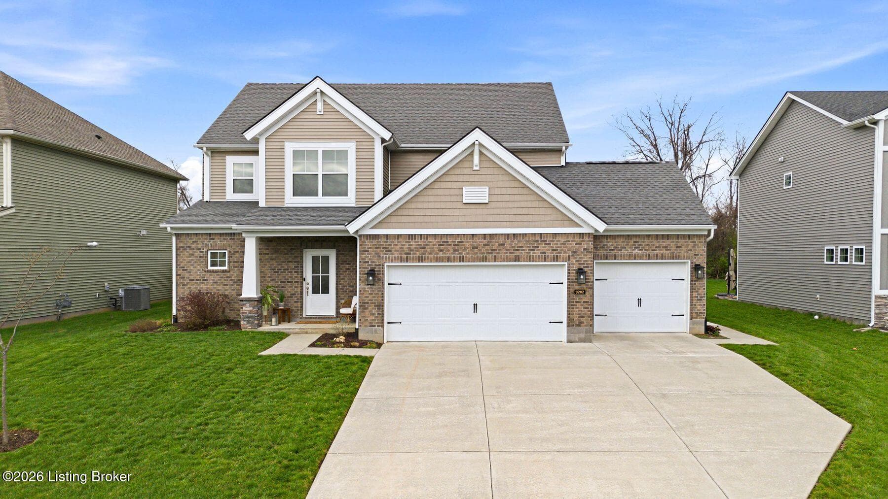 9202 Fox Chase Rd, Louisville - photo 1 of 52