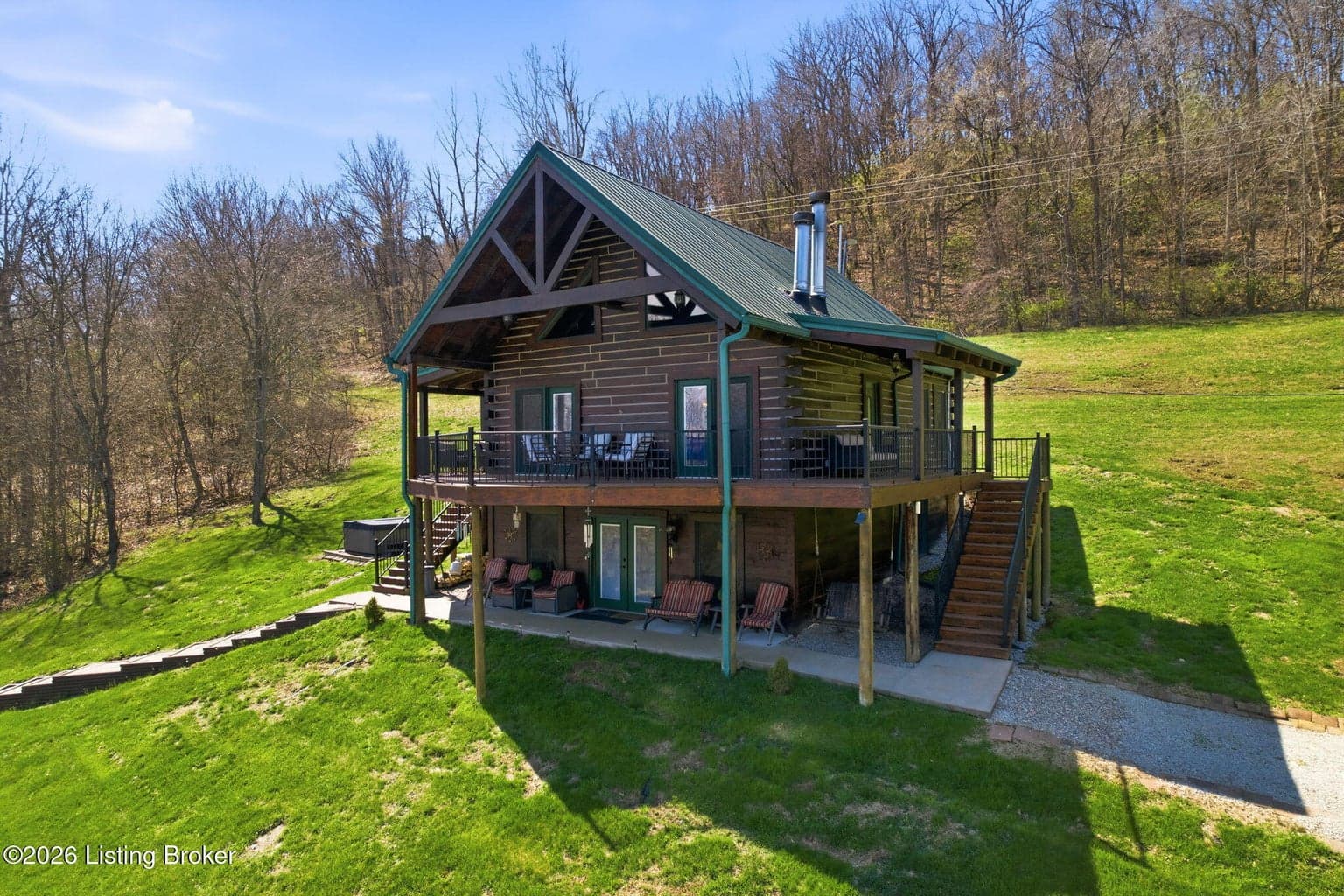 1304 Murray Rd, Taylorsville - photo 1 of 100