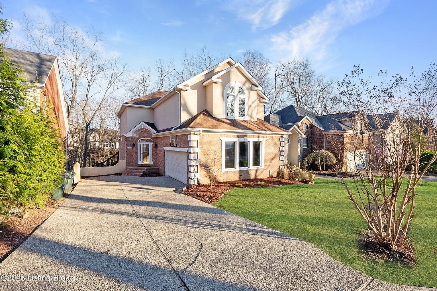 8800 Wooded Trail Ct, Louisville - photo 1 of 41