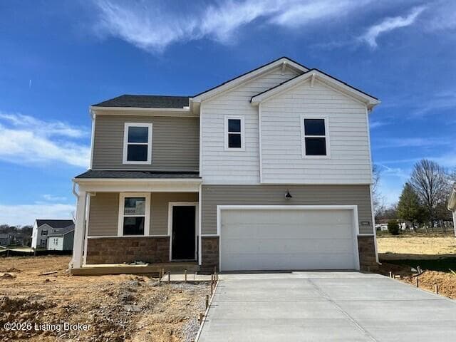 8804 Fairmount Cove, Louisville - photo 1 of 23