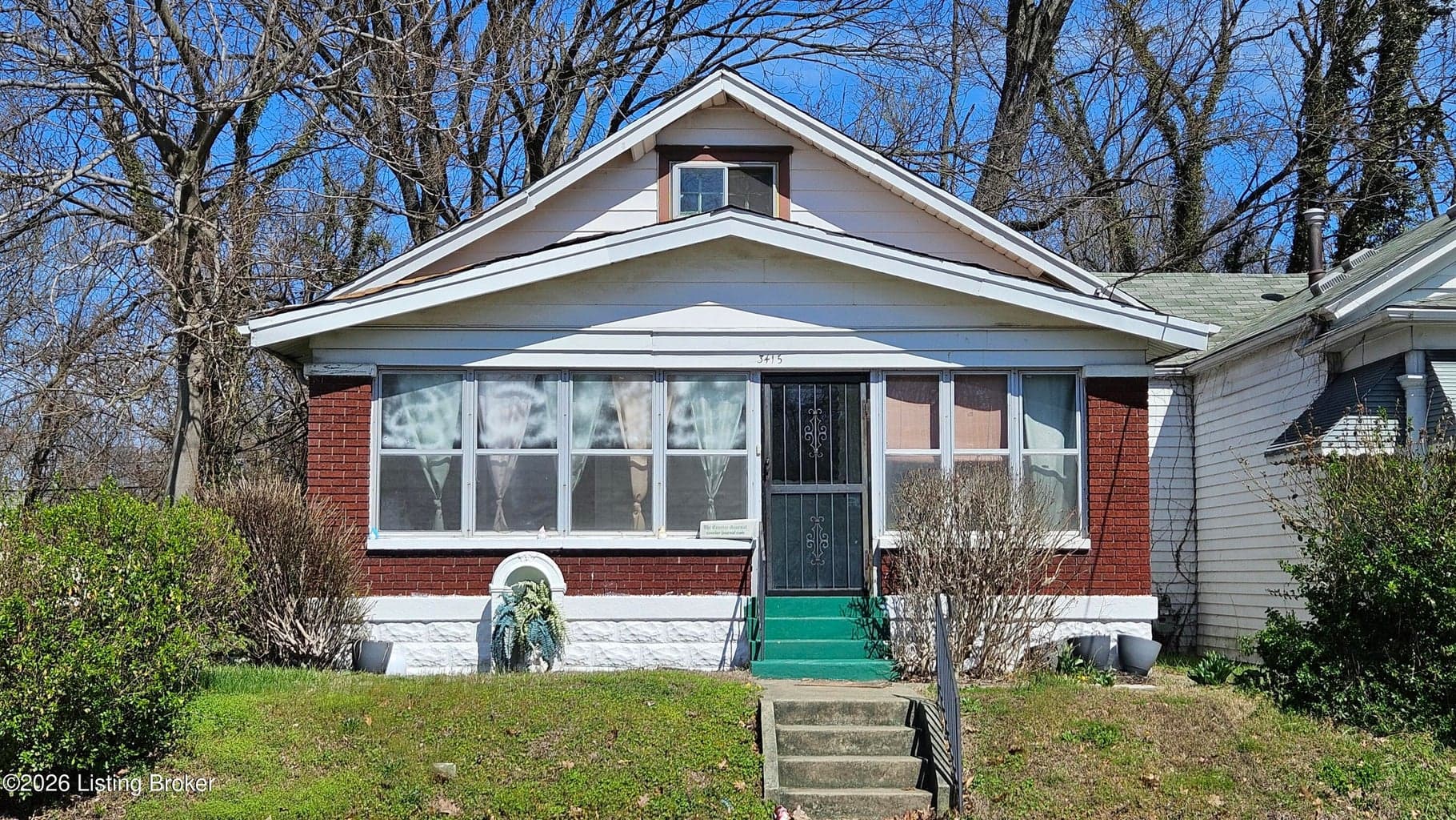 3415 Muhammad Ali Blvd, Louisville - photo 1 of 40