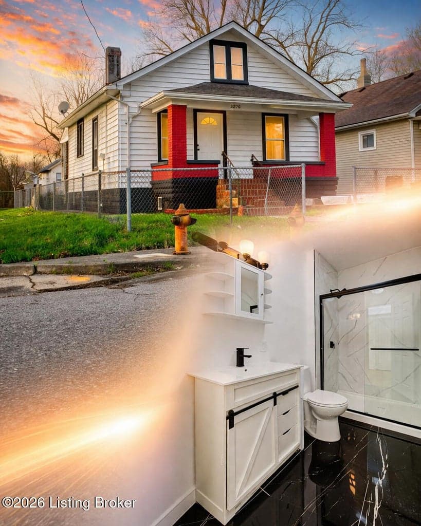 3226 Jefferson St, Louisville - photo 1 of 32