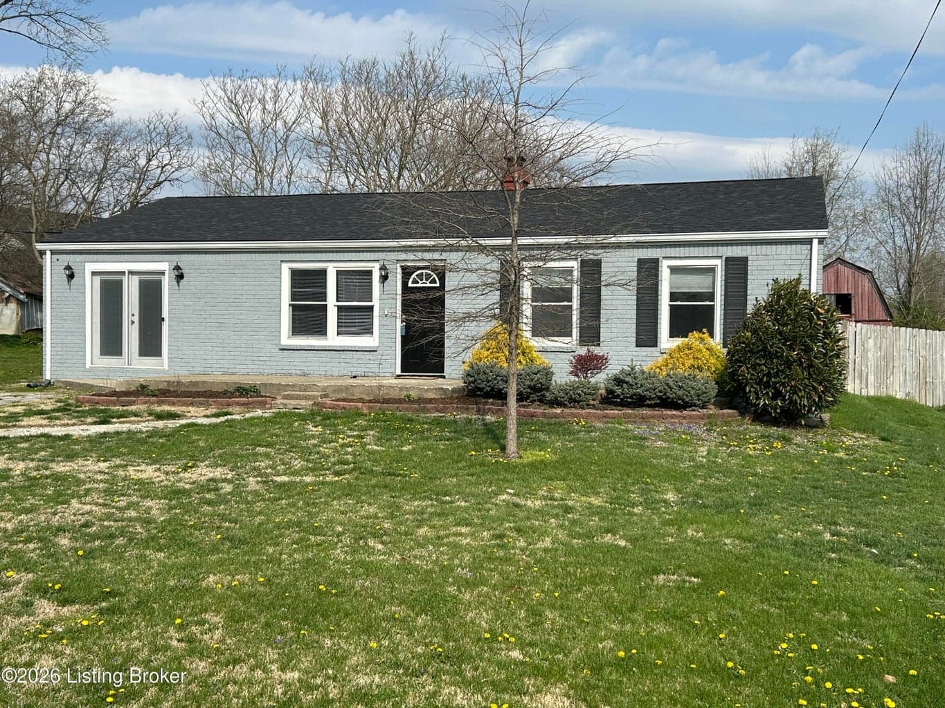 206 Meadowview Dr, Mt Washington - photo 1 of 19