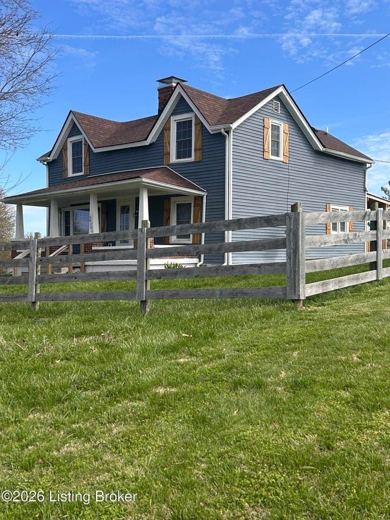 254 hunter Rd, Taylorsville - photo 1 of 26