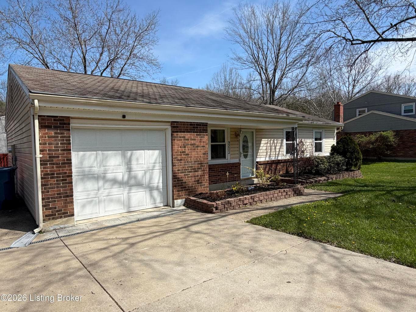 9203 Bermuda Ct, Crestwood - photo 1 of 20