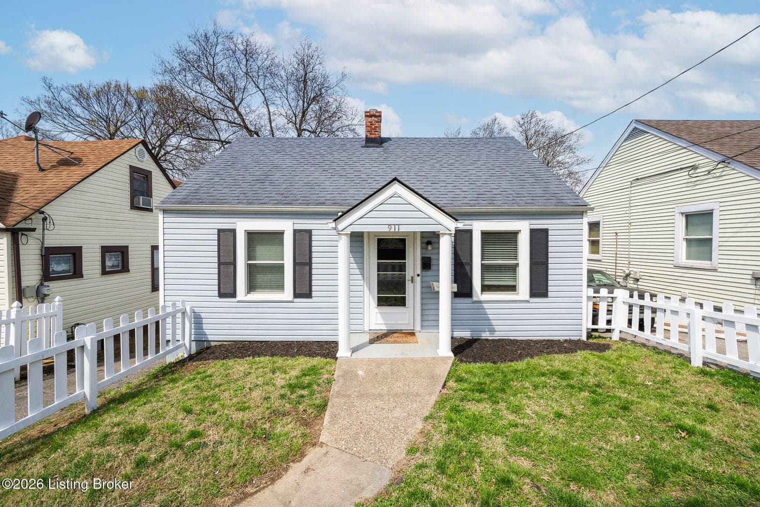 911 McKinley Ave, Louisville - photo 1 of 30