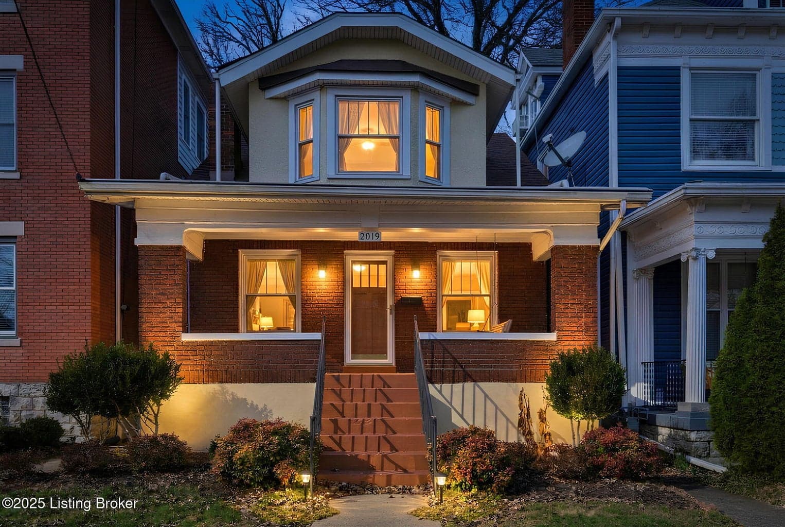 2019 Bonnycastle Ave, Louisville - photo 1 of 75