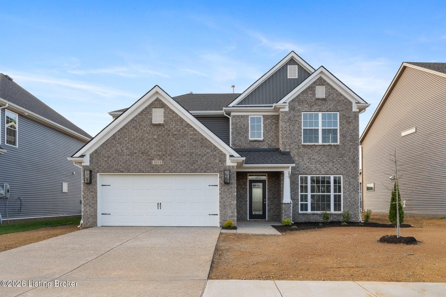 3614 Ringing Bell Ln, Louisville - photo 1 of 40