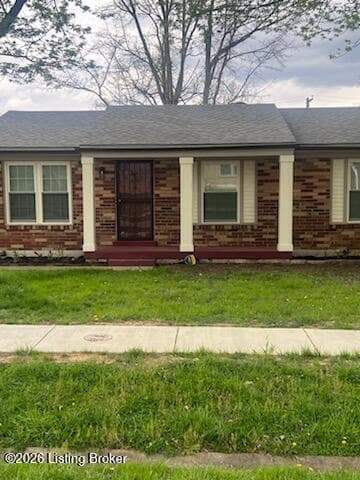 9113 Lantana Dr, Louisville - photo 1 of 32