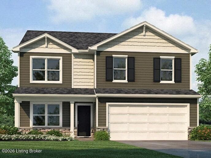 11105 Pheasant Run Ct, Louisville - photo 1 of 47