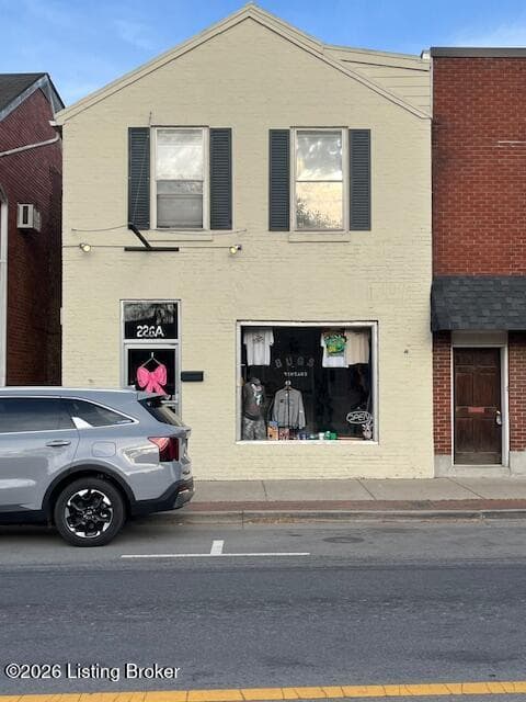 226 3rd St, Bardstown - photo 1 of 26