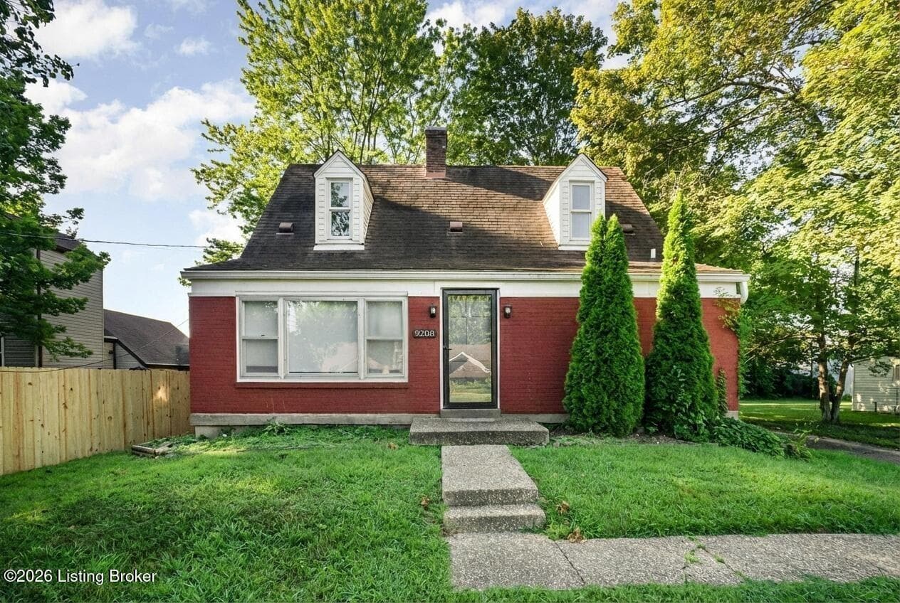 9208 Jefferson Ave, Louisville - photo 1 of 13