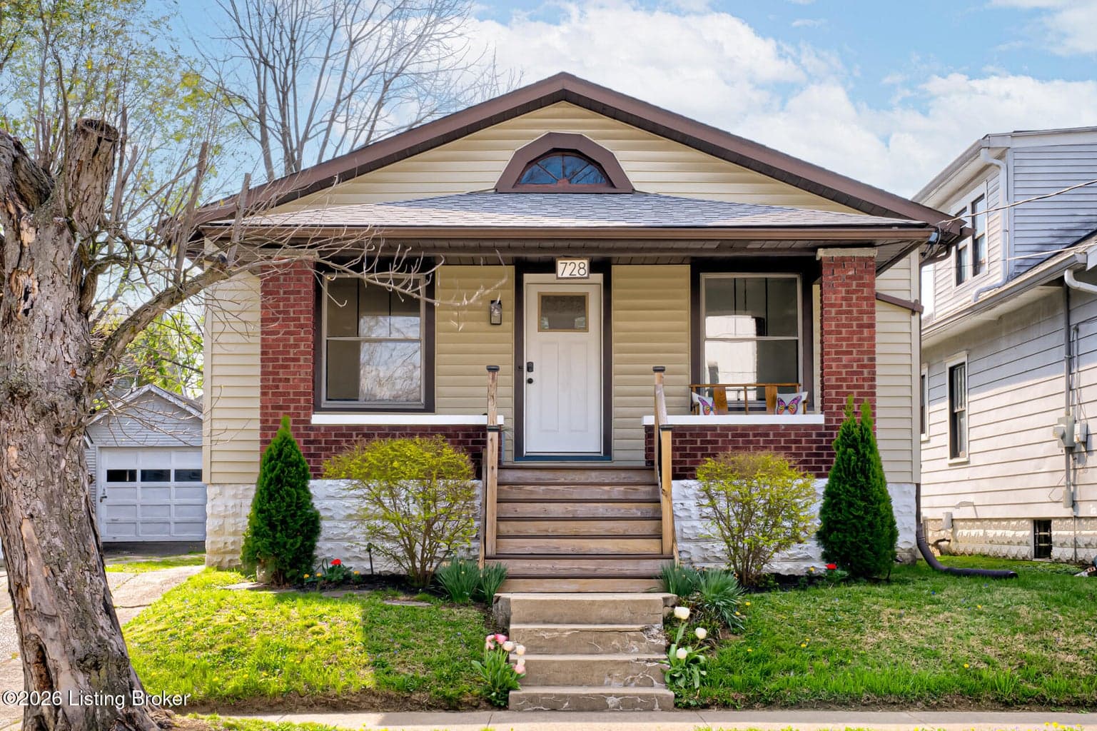 728 Barbee Way, Louisville - photo 1 of 33