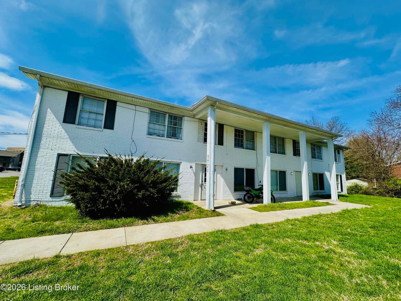 1721 Tempest Way, Louisville - photo 1 of 11