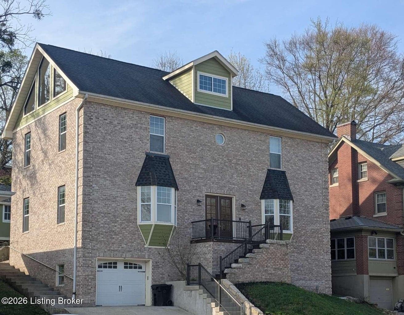 1854 Trevilian Way, Louisville - photo 1 of 35